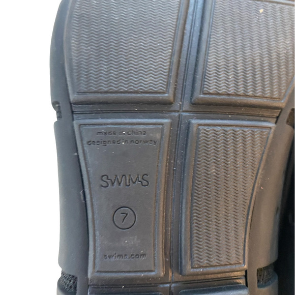 Swims Classic Penny Loafers size 7 NWOT - Picture 8 of 8